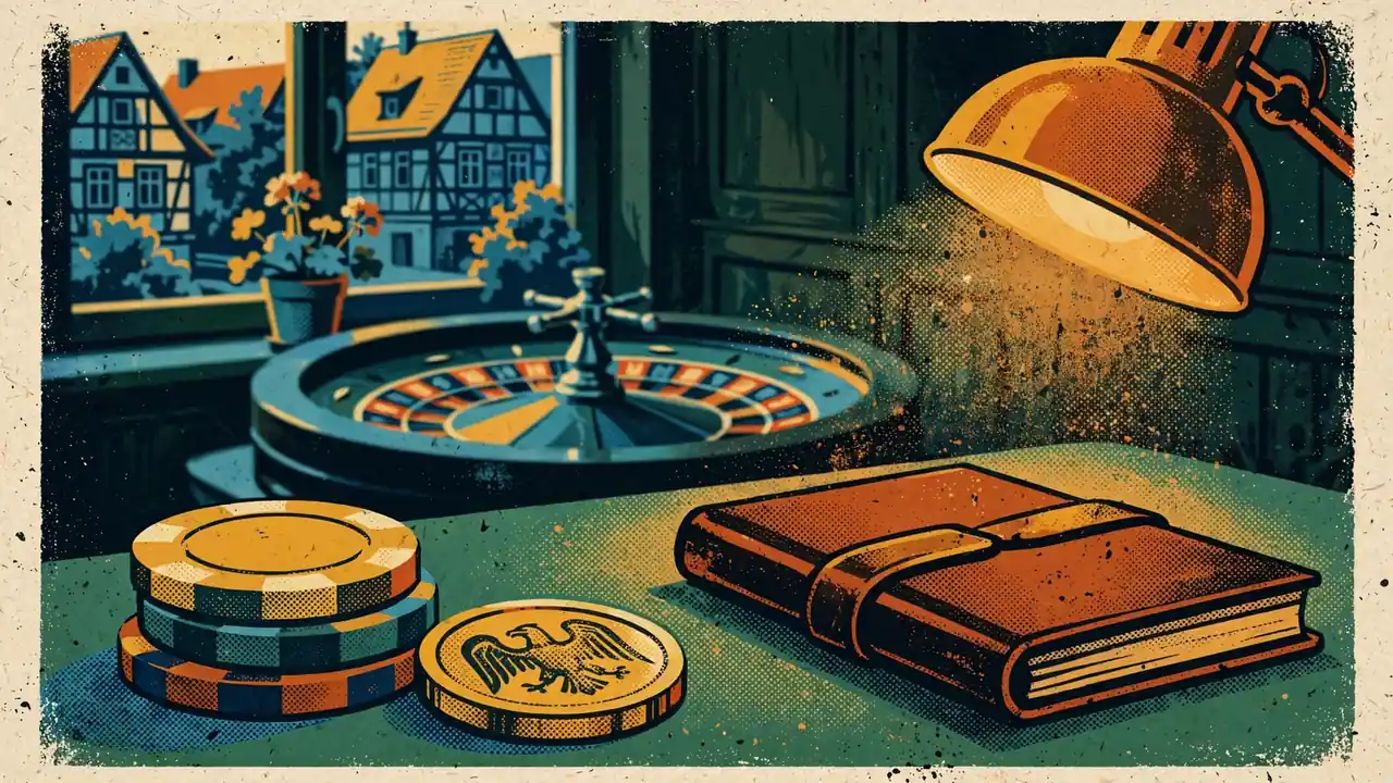 30 Euro Bonus ohne Einzahlung im Casino: Bedingungen