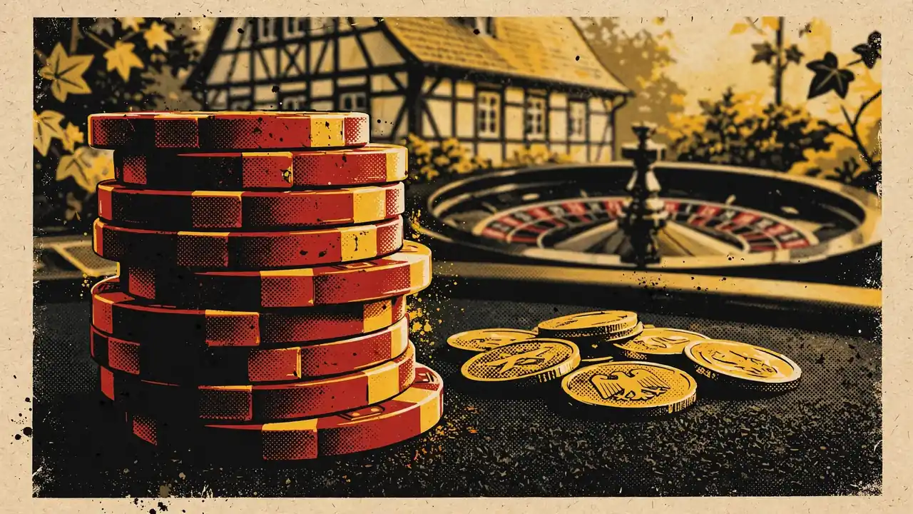 Beste Auszahlungsquote im Online-Casino verstehen