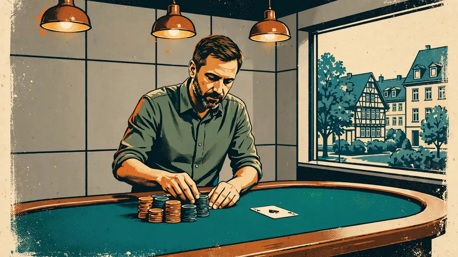 Live-Dealer-Casinos in Deutschland: Lizenz prüfen