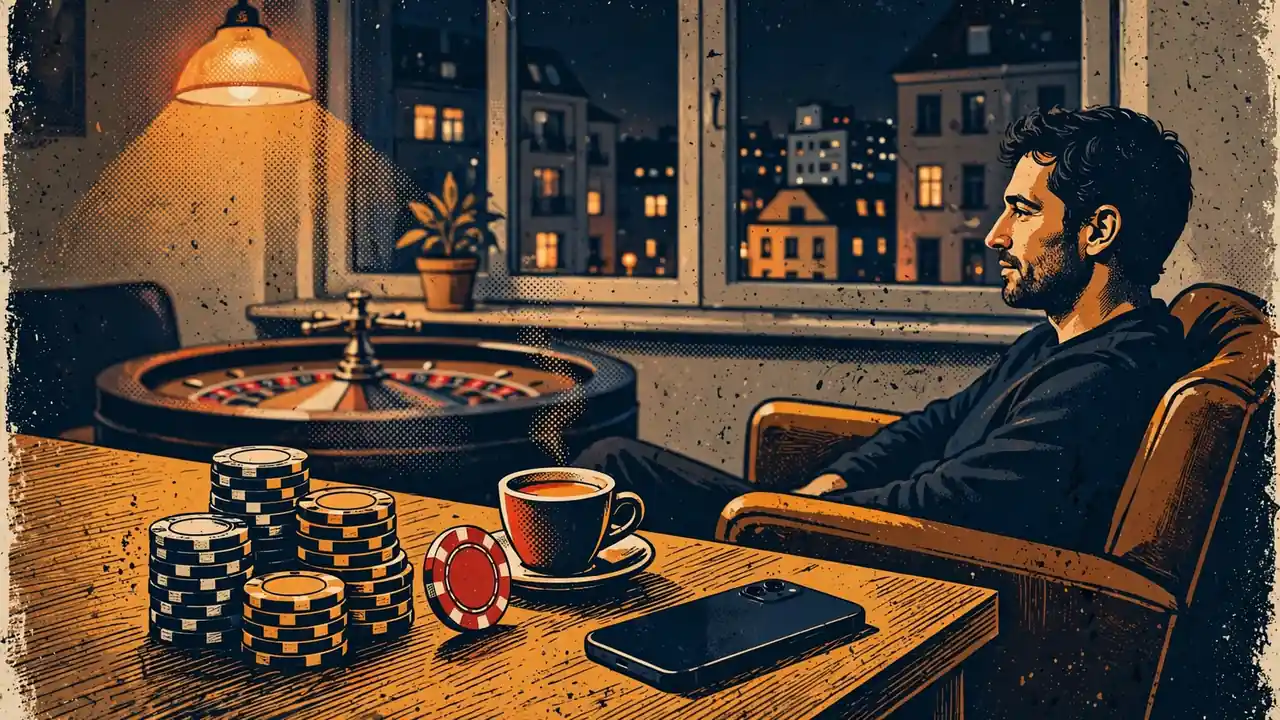 Online Casino Freispiele ohne Einzahlung: Bedingungen