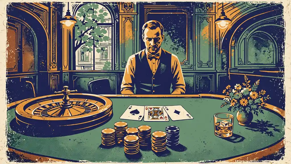 Beste Online-Casinos mit Echtgeld: Regeln und Auswahl