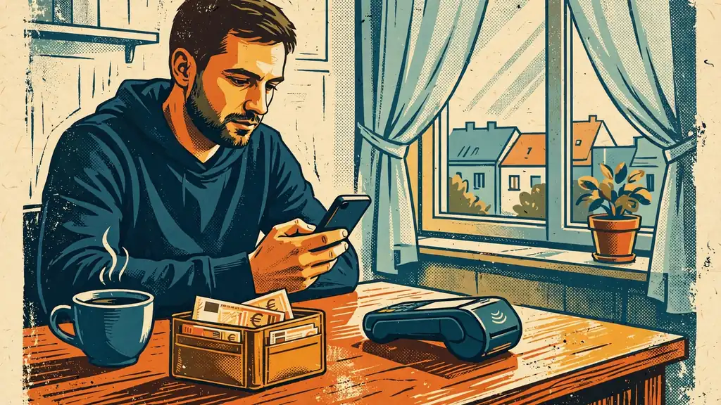 Online-Casino mit Wero: Einzahlung und Auszahlung