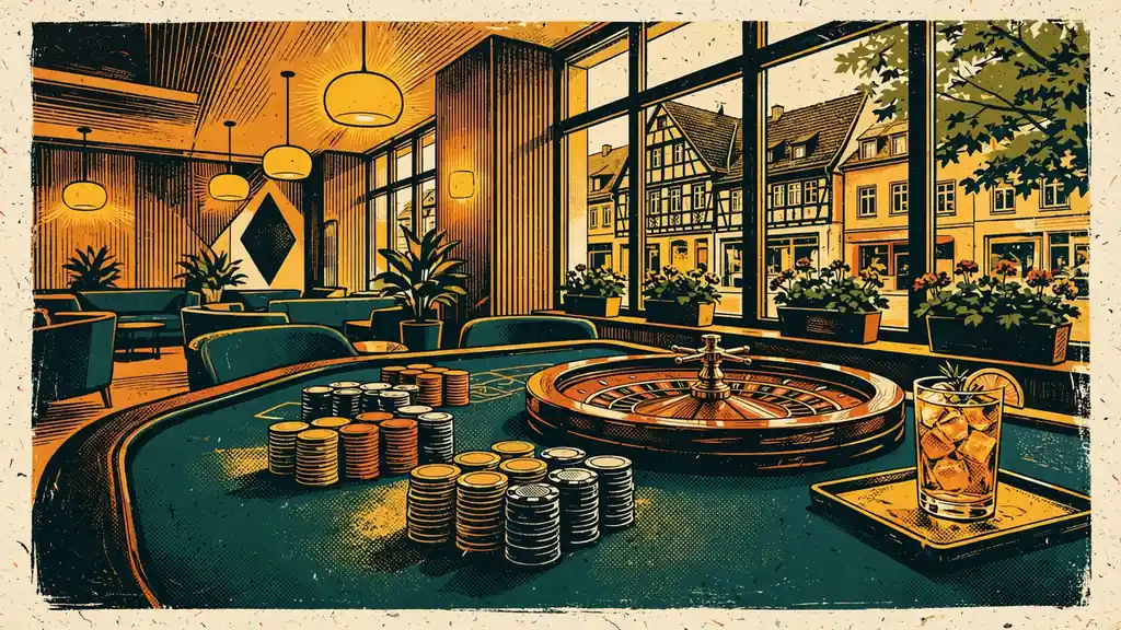 Legacy of Dead Online Casinos: RTP und Spielregeln