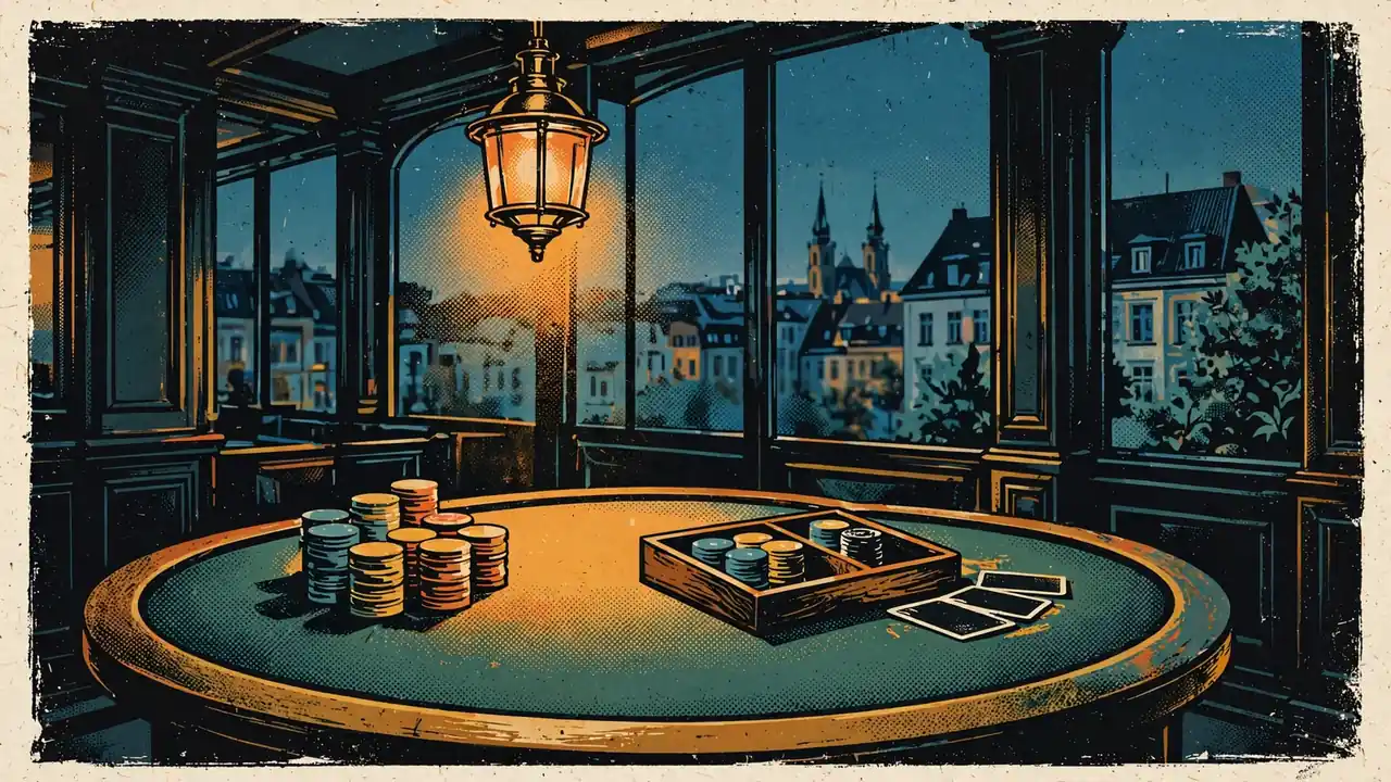 Beste Live-Blackjack-Casinos in Deutschland prüfen