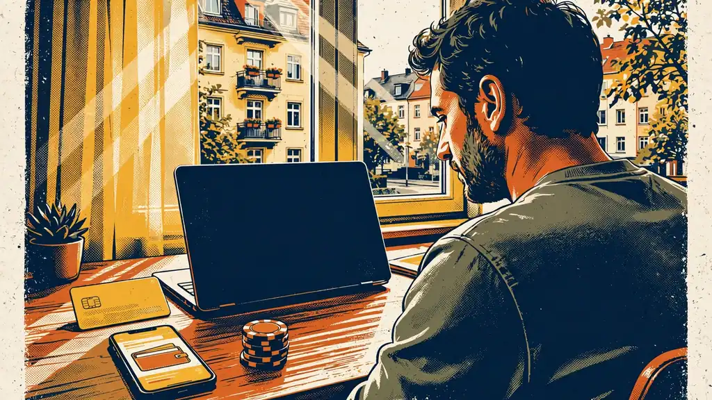 Online-Casinos mit EcoPayz: Einzahlung und Auszahlung