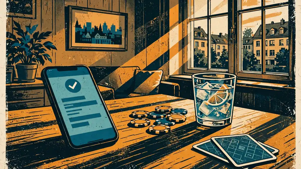 Online-Casinos mit Giropay: Einzahlung und Prüfung