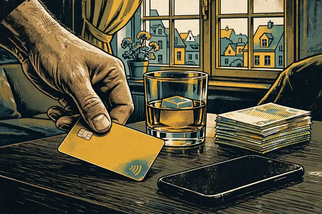 Online-Casino mit Kreditkarte: Zahlungen verstehen