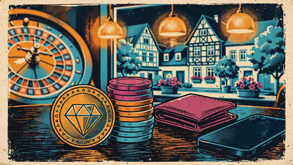 BNB-Casino-Vergleich: Zahlungen und Prüfung