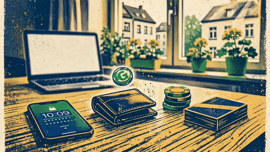 Bitcoin Cash Casino: BCH-Zahlungen im Vergleich
