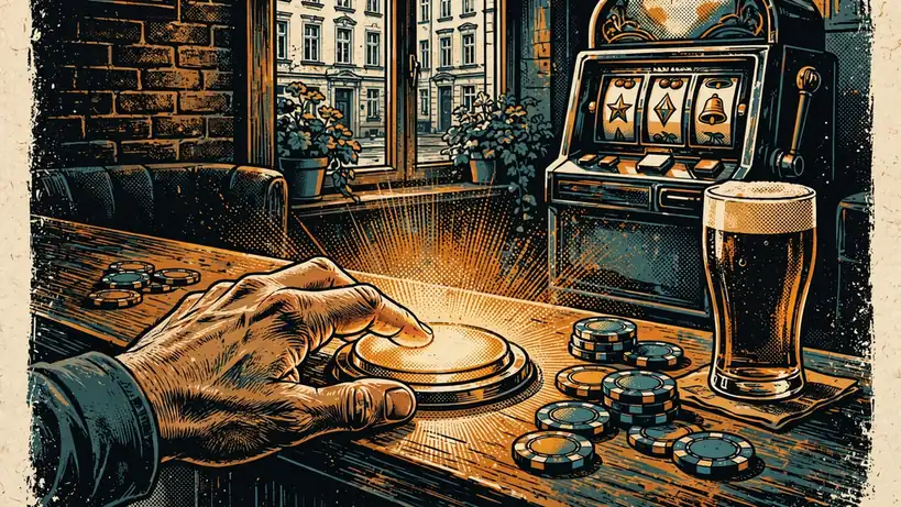 Casinos mit Bonus Buy in Deutschland: Funktion erklärt