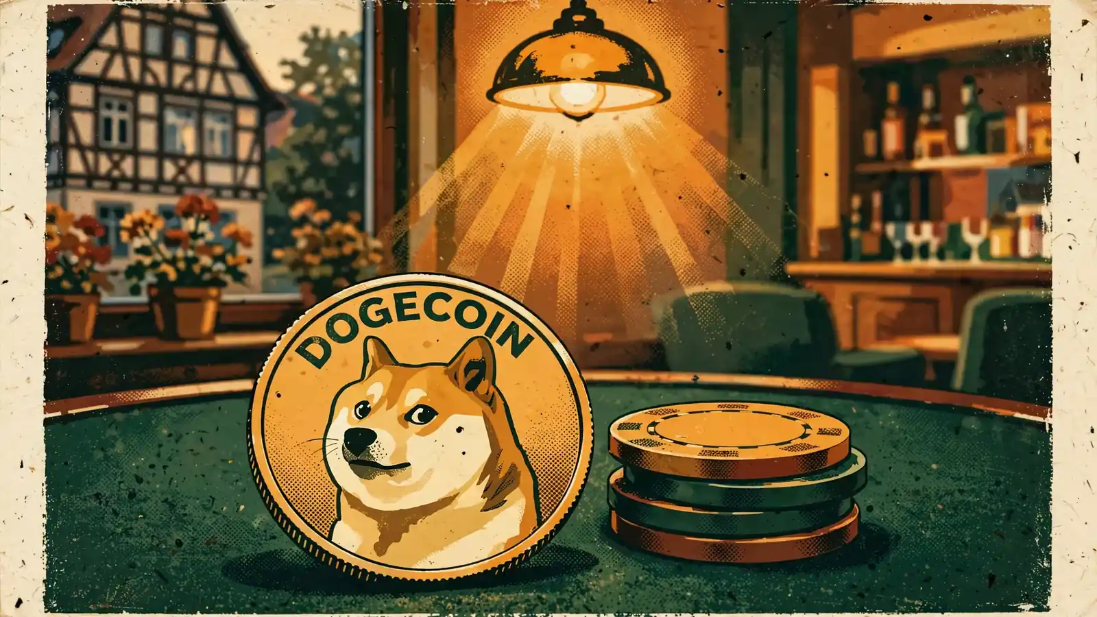 Dogecoin-Doge-Casino-Vergleich: Einzahlungen und Spiele