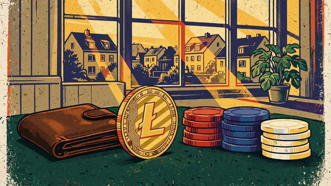 Litecoin-Casino-Vergleich: LTC-Zahlungen erklärt