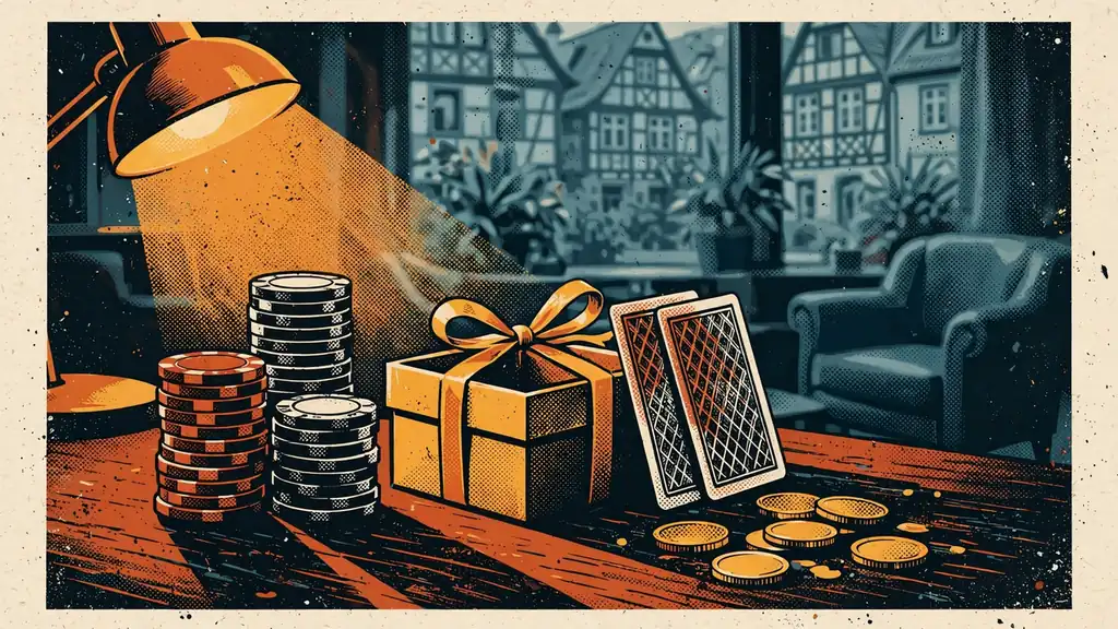 Neue Online-Casino-Boni ohne Einzahlung: Regeln