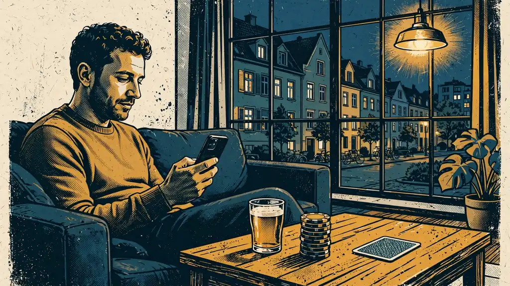 Online Casino mit Handy bezahlen: Zahlungswege