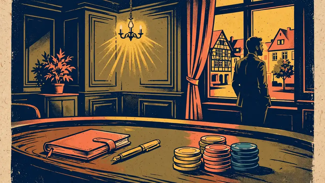 Online Casino mit 300%-Bonus: Einzahlung und Umsatz