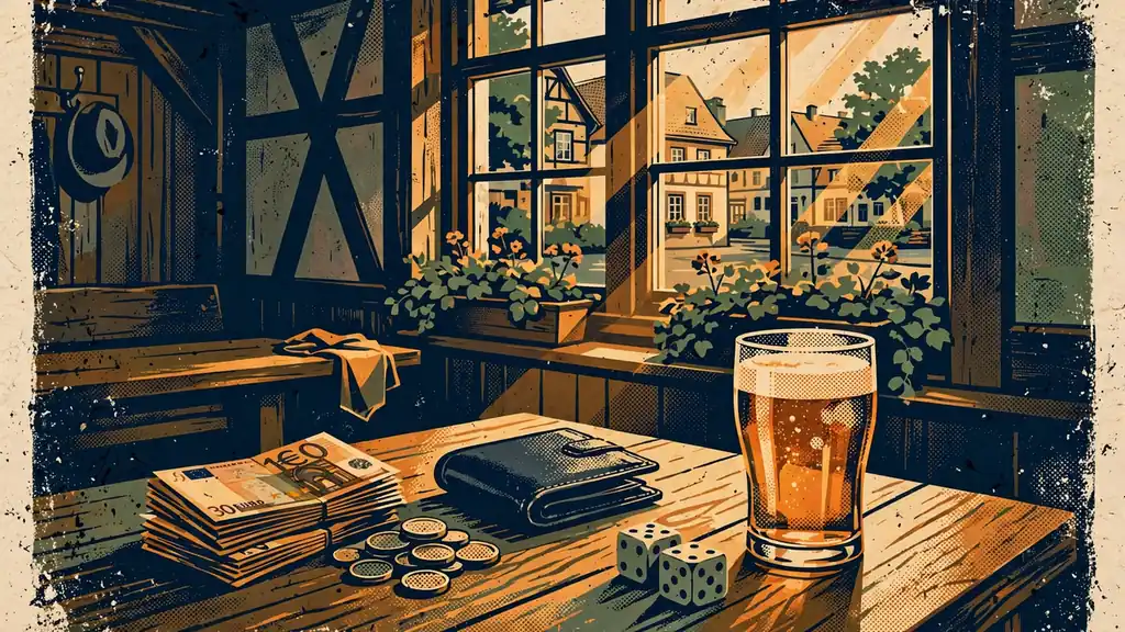 Online Casino mit 500%-Bonus: Bedingungen verstehen