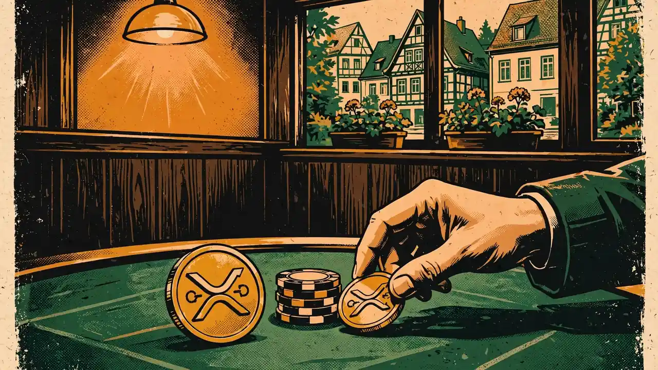 Ripple-XRP-Casino-Vergleich: Einzahlungen und Auszahlungen